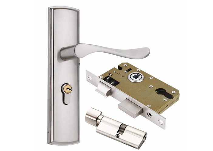 Main Door Locks